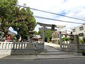 セレブコート瑞光  ｜ 大阪府大阪市東淀川区瑞光3丁目（賃貸マンション1K・3階・27.07㎡） その19