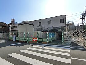 ｓｅｌｖａ花水木 301 ｜ 大阪府大阪市東淀川区菅原7丁目10-12（賃貸マンション1DK・3階・38.97㎡） その24