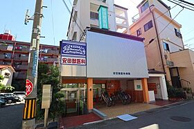 サカエハイツ  ｜ 大阪府摂津市千里丘3丁目3-11（賃貸マンション1K・4階・20.00㎡） その27