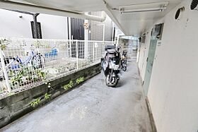 サカエハイツ  ｜ 大阪府摂津市千里丘3丁目3-11（賃貸マンション1K・4階・20.00㎡） その22