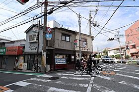 フジパレス吹田垂水町  ｜ 大阪府吹田市垂水町1丁目21-17（賃貸アパート1K・3階・27.02㎡） その2