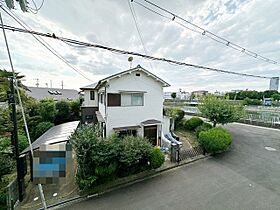 グリーンヴィラ安威川 201 ｜ 大阪府大阪市東淀川区相川1丁目10-19（賃貸マンション1K・1階・20.00㎡） その14