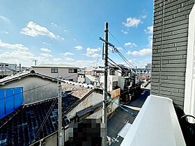 リオグランデ清和園  ｜ 大阪府吹田市清和園町12-10（賃貸アパート1LDK・3階・33.24㎡） その14