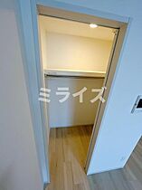 ビエラコート岸部中  ｜ 大阪府吹田市岸部中3丁目15-10（賃貸マンション1LDK・3階・40.23㎡） その13