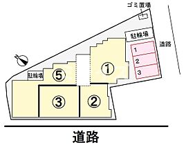 南江口3丁目アパート 102 ｜ 大阪府大阪市東淀川区南江口3丁目4（賃貸アパート1LDK・1階・40.49㎡） その14