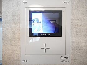 カーサ摩耶I 105 ｜ 大阪府摂津市新在家2丁目23-1（賃貸アパート1K・1階・27.94㎡） その13