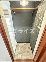 カンフォート吹田 208 ｜ 大阪府吹田市寿町2丁目（賃貸マンション1R・2階・14.00㎡） その10