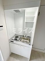 カンフォート吹田 208 ｜ 大阪府吹田市寿町2丁目（賃貸マンション1R・2階・14.00㎡） その21