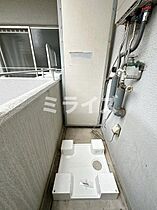 カンフォート吹田 208 ｜ 大阪府吹田市寿町2丁目（賃貸マンション1R・2階・14.00㎡） その17