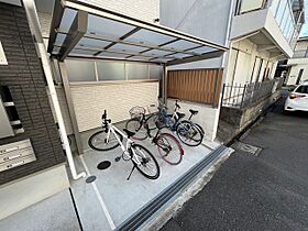 ハイム・エトワール 101 ｜ 大阪府吹田市清和園町18-2（賃貸アパート1R・1階・24.56㎡） その4