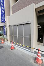 カーサ・ロイヤル吹田1番館 801 ｜ 大阪府吹田市内本町2丁目（賃貸マンション1K・8階・25.71㎡） その18