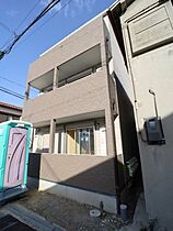 アート吹田泉町  ｜ 大阪府吹田市泉町4丁目33-13付近（賃貸アパート1LDK・3階・33.68㎡） その5