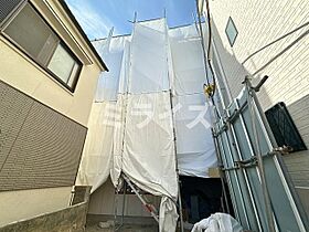 Halu吹田 203 ｜ 大阪府吹田市片山町4丁目23-10（賃貸マンション1LDK・2階・40.05㎡） その3