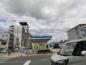 第1関根マンション 708 ｜ 大阪府吹田市金田町5-10（賃貸マンション2LDK・8階・63.99㎡） その24