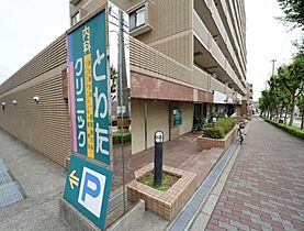 REGALEST千里山  ｜ 大阪府吹田市千里山月が丘11-1（賃貸アパート1LDK・2階・29.41㎡） その15