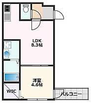 フジパレス吹田内本町  ｜ 大阪府吹田市内本町3丁目20（賃貸アパート1LDK・3階・32.25㎡） その2