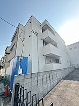 フジパレス南吹田駅西 103 ｜ 大阪府吹田市南吹田5丁目8（賃貸アパート1LDK・1階・40.73㎡） その17