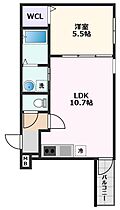 フジパレス南吹田駅西 302 ｜ 大阪府吹田市南吹田5丁目8（賃貸アパート1LDK・3階・37.60㎡） その2