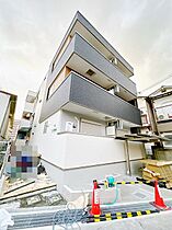 フジパレス吹田穂波町  ｜ 大阪府吹田市穂波町1-21（賃貸アパート1LDK・3階・34.66㎡） その16