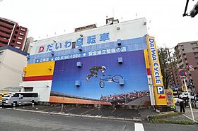 ドミトリオ仁王田 301 ｜ 大阪府吹田市垂水町2丁目35-2（賃貸マンション1K・3階・28.31㎡） その20