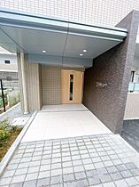 ビエラコート岸部中  ｜ 大阪府吹田市岸部中3丁目15-10（賃貸マンション1LDK・3階・40.23㎡） その15