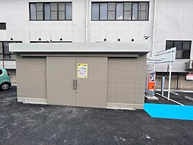 ビエラコート岸部中  ｜ 大阪府吹田市岸部中3丁目15-10（賃貸マンション1LDK・3階・40.23㎡） その17