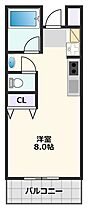 グランドメゾンII 503 ｜ 大阪府吹田市山田東3丁目23-1（賃貸マンション1R・5階・27.68㎡） その2