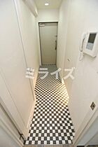 Ｈ’ｓ　ｆｌａｔｓ　イータフラッツ 306 ｜ 大阪府吹田市金田町（賃貸マンション1R・3階・30.00㎡） その9