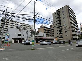 第20関根マンション 701 ｜ 大阪府吹田市江の木町16-11（賃貸マンション2LDK・7階・50.04㎡） その27