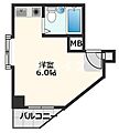 ティラーレ千里丘3階3.3万円