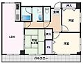 カーサメイヒルズ5階7.4万円