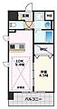 第22関根マンション3階8.9万円