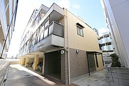 レインボーハイムII