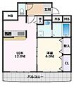 キャニスコート上新庄6階9.8万円