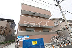プライムコート豊津