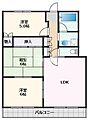 エクセレント都4階7.2万円