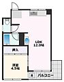 第6摂津マンション3階6.0万円