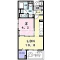 ラ・ルミエール5階10.5万円