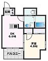 SOARESAKAEAST5階8.2万円