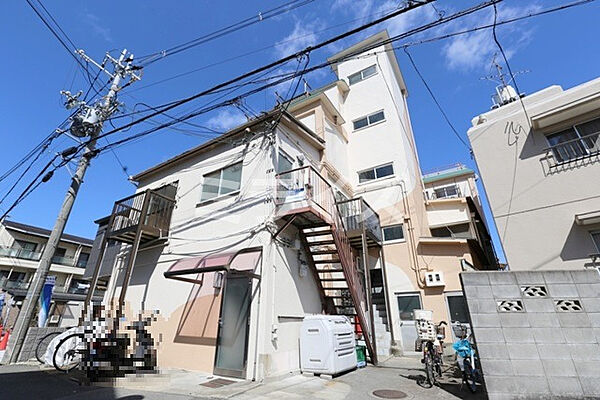 ドルフ山手町 ｜大阪府吹田市山手町4丁目(賃貸マンション1R・1階・17.00㎡)の写真 その25