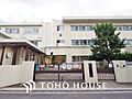 川崎市立下平間...