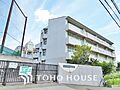横浜市立南山田...