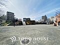 福富町西公園　...