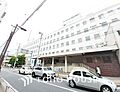 神奈川区役所　...