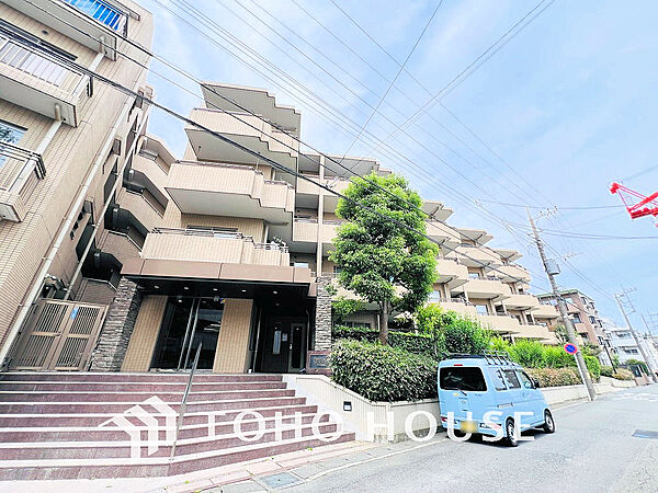 テラス宮崎台