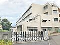 横浜市立中川小...