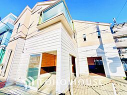 町田市木曽東1丁目