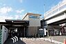 周辺：京急大師線「小島新田」駅　距離960ｍ