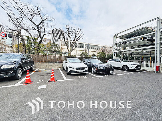 駐車場（料金・...