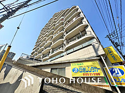 山手線 目黒駅 徒歩7分